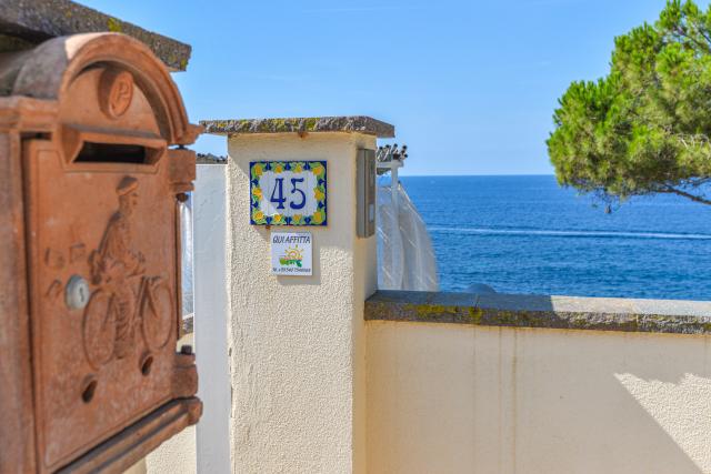 Villa Galatea